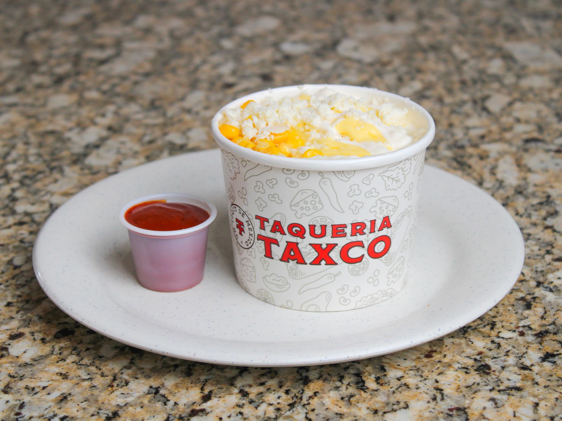 Elote