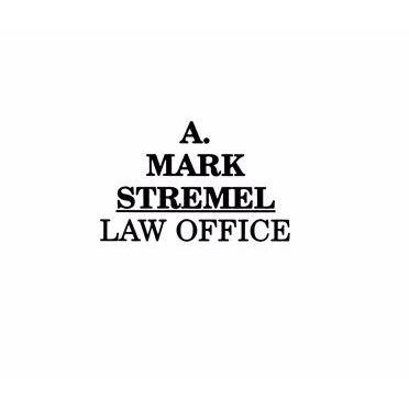 A. Mark Stremel Law Office, PA