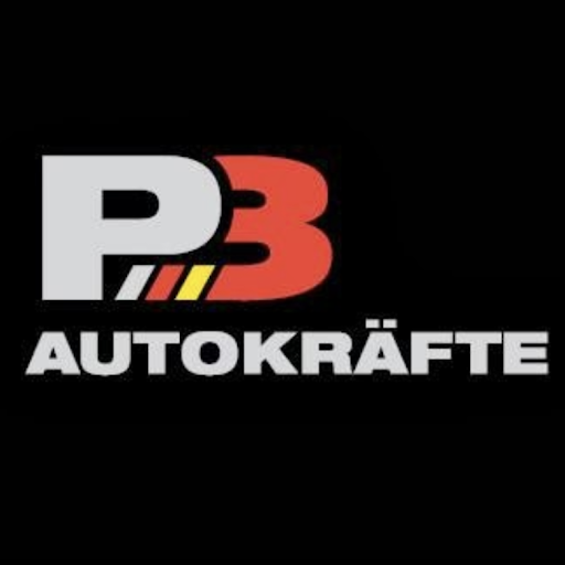 P3 Autokräfte