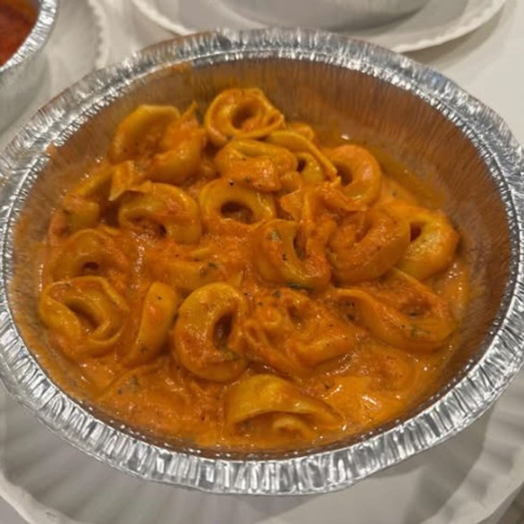 Kid Tortellini Alla Panna