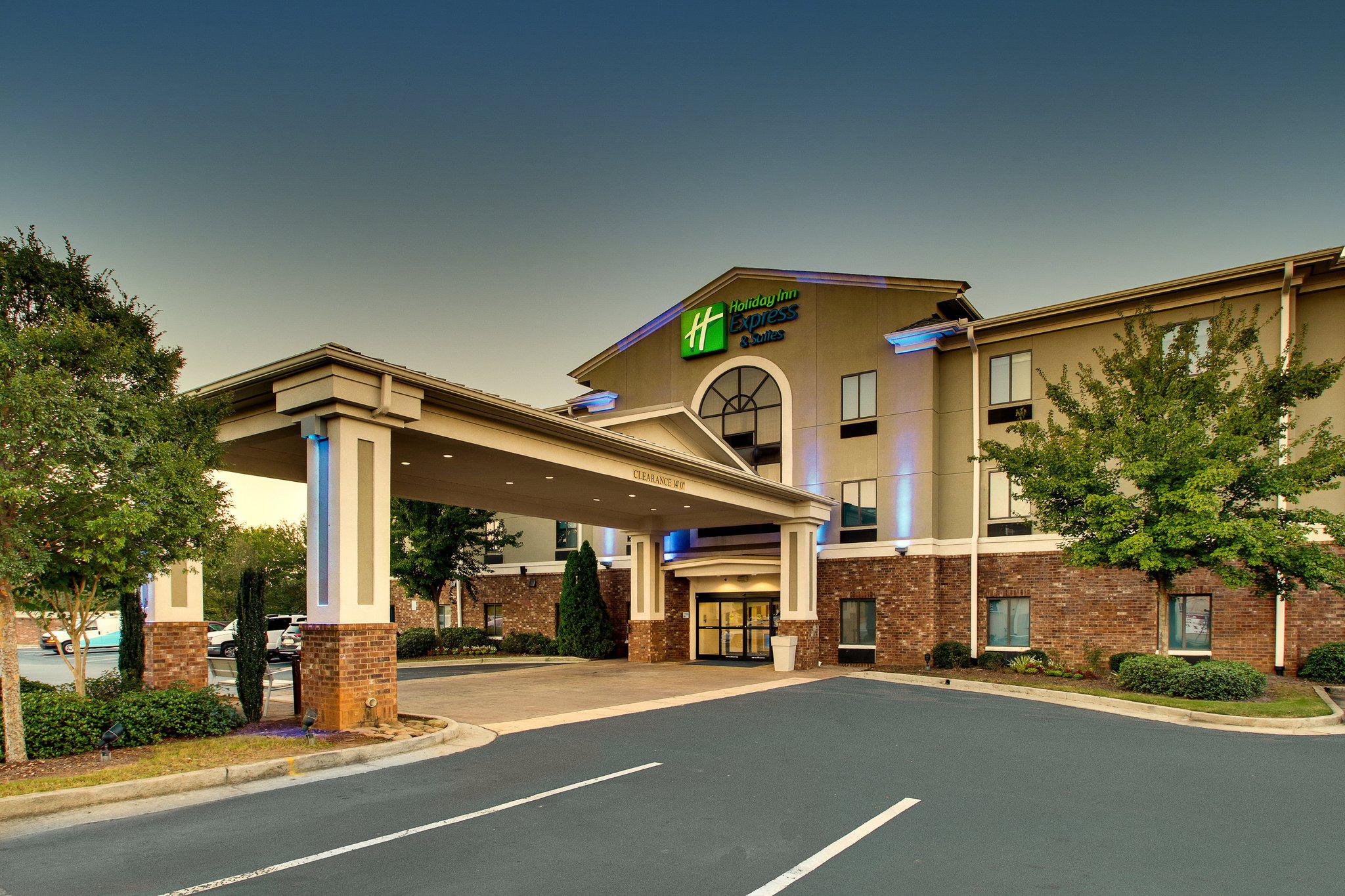 Holiday Inn Express & Suites Atlanta NW - Powder Springs Photo