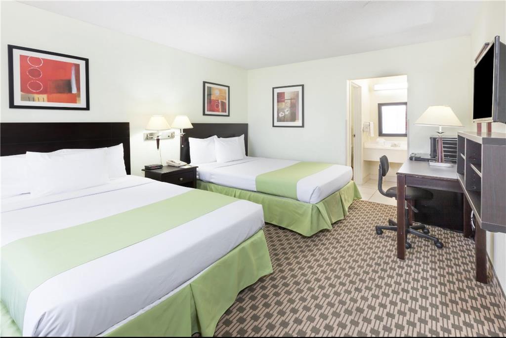 Best Western Irving Grapevine DFW North