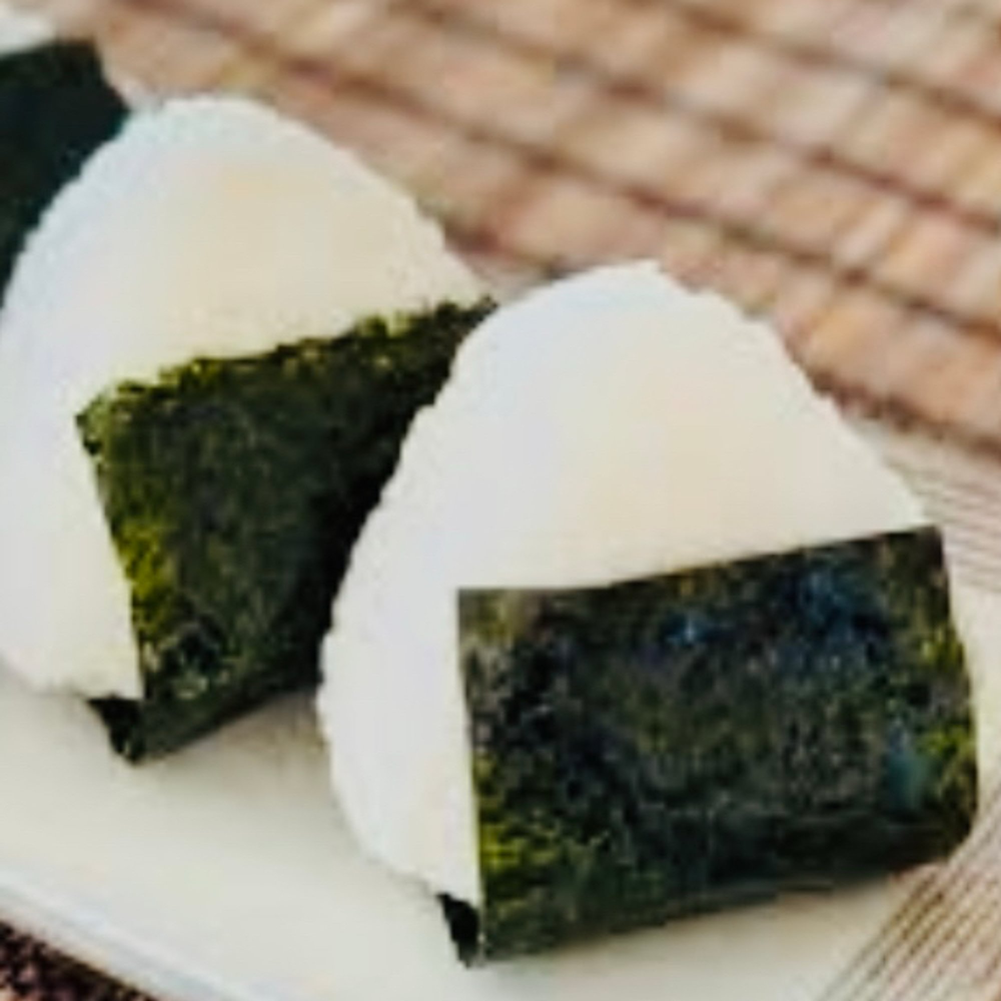 Tuna Onigiri