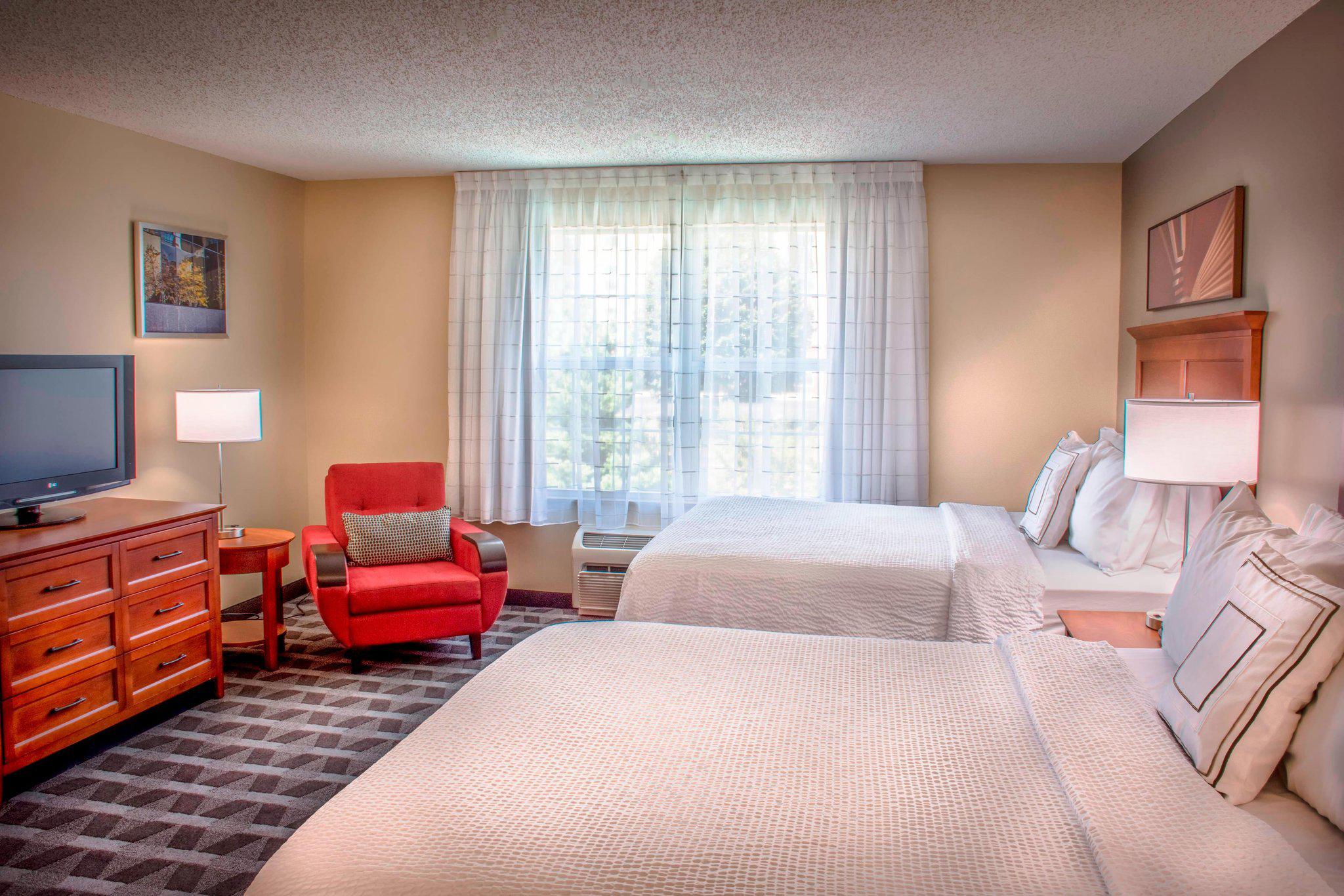 TownePlace Suites by Marriott Baltimore BWI Airport Photo