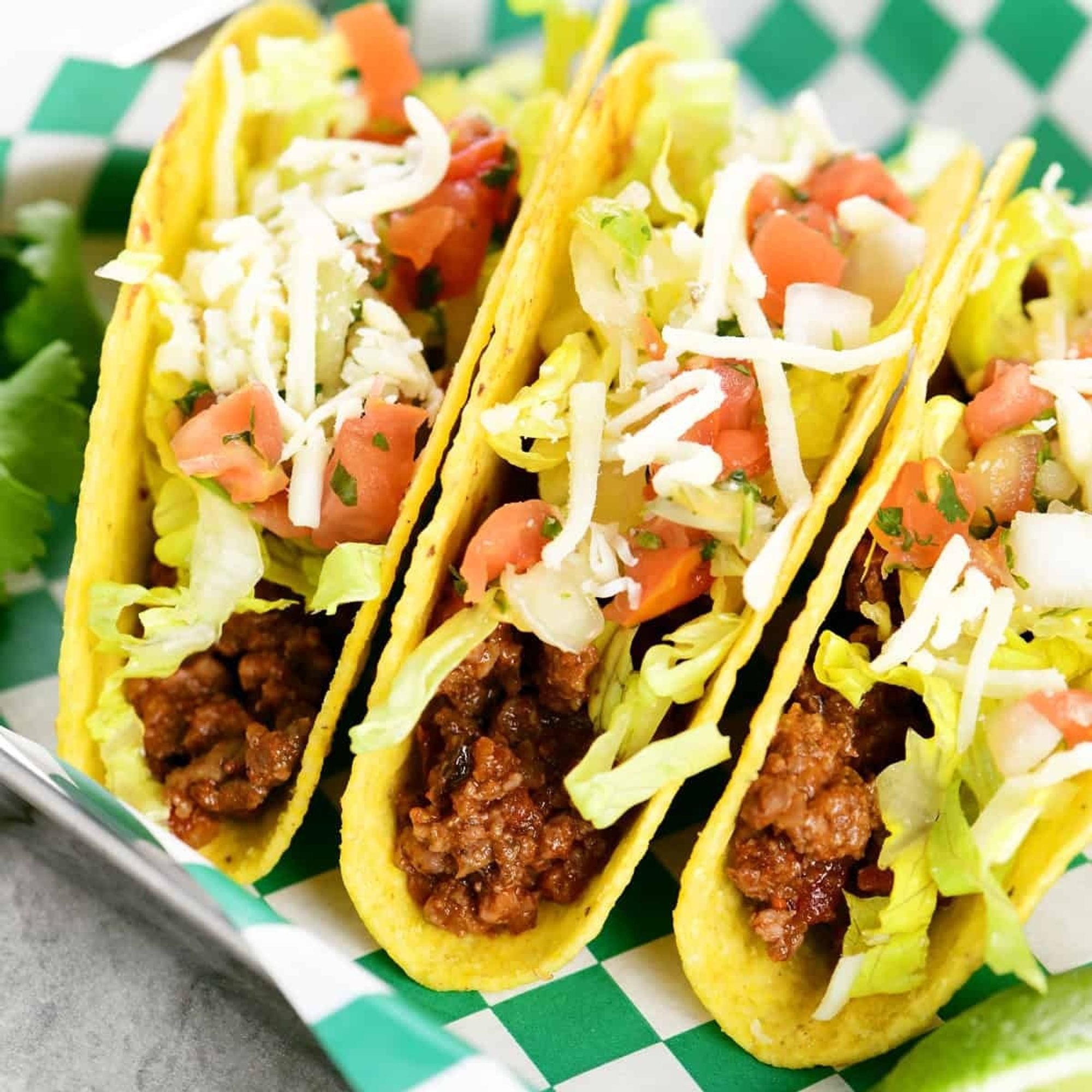 Super Taco
