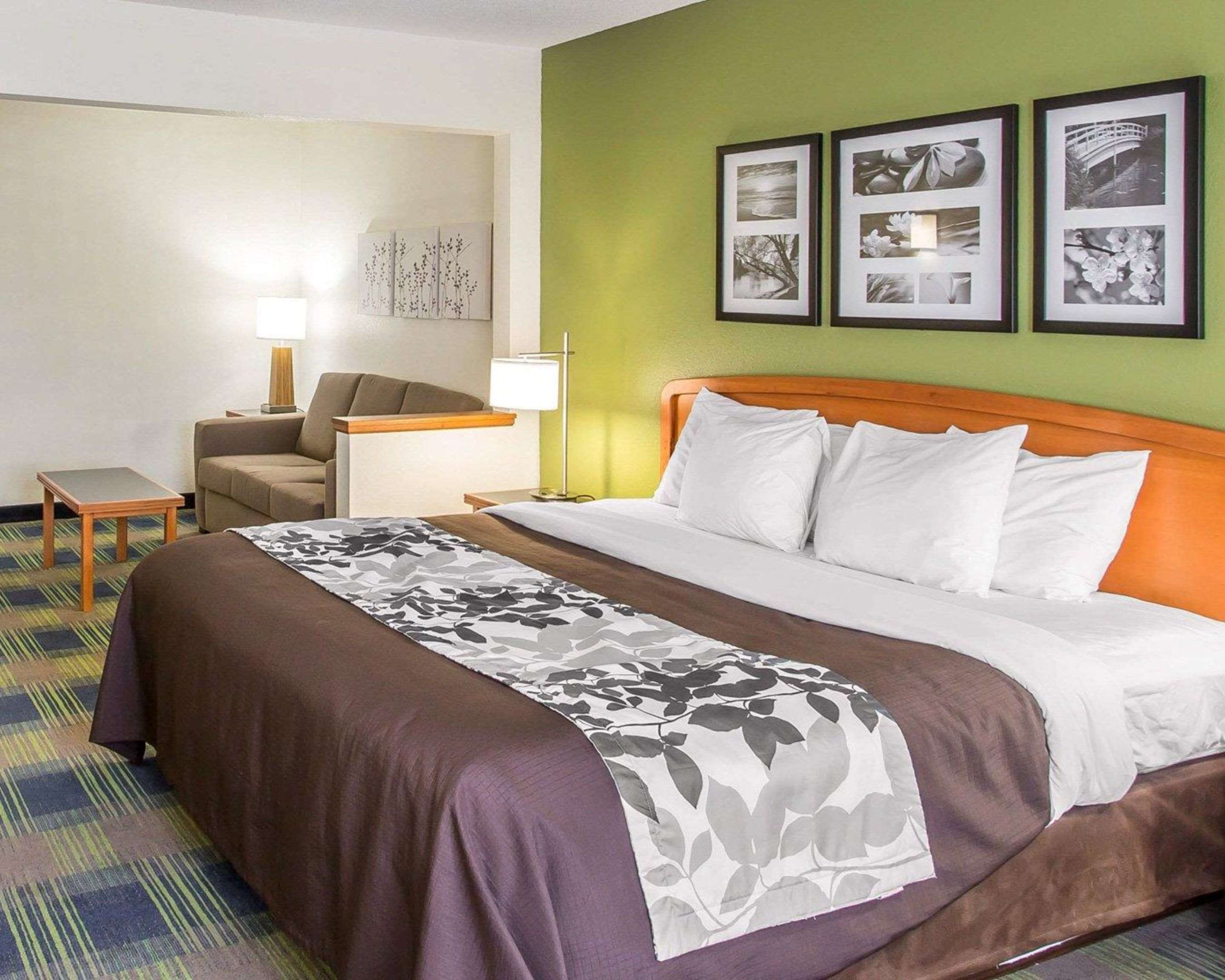 Sleep Inn & Suites Smyrna - Nashville Photo