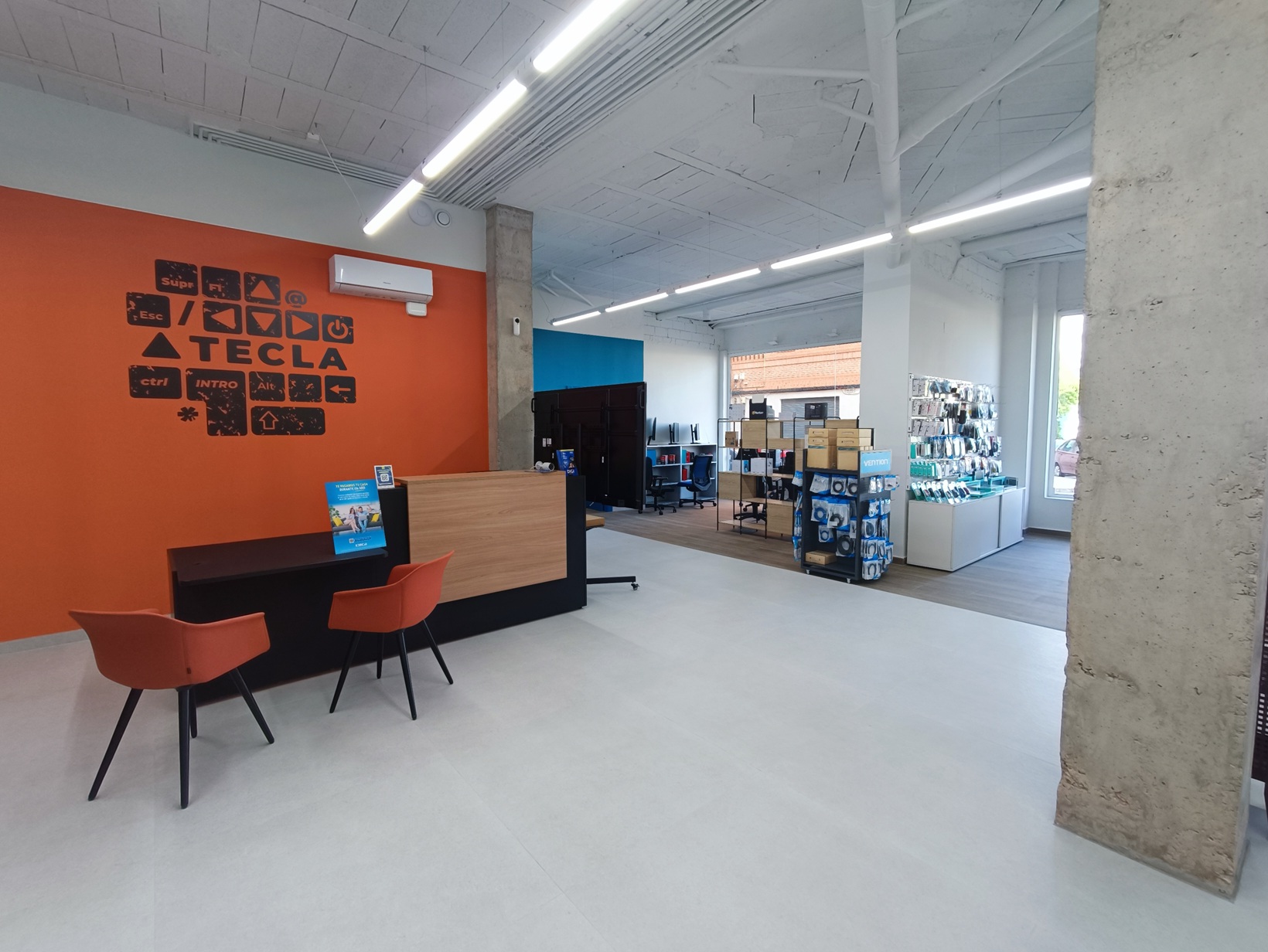 Galería en miniatura