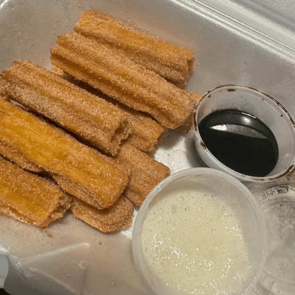 Churros