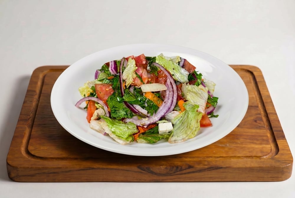 Our Famous House Salad