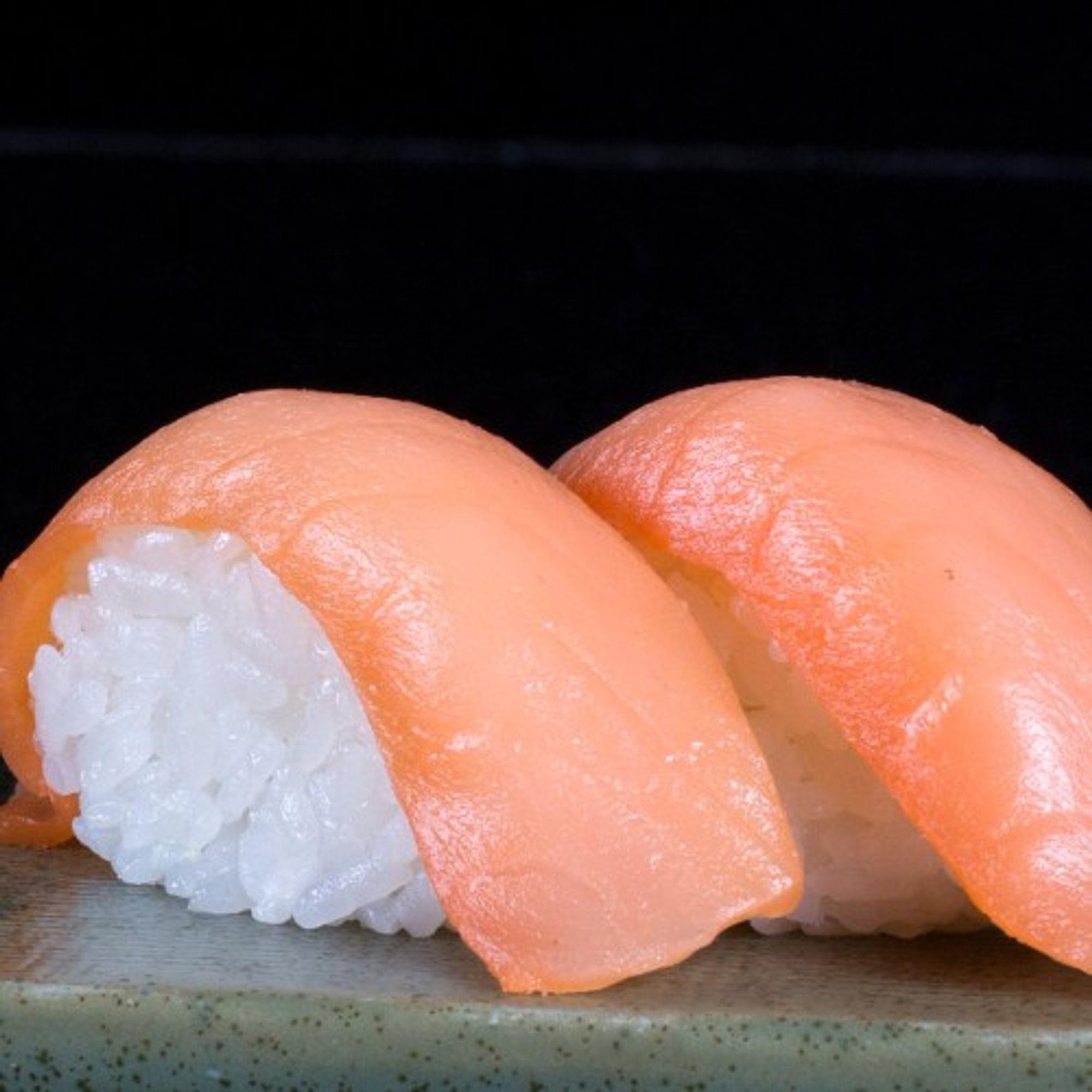 Smoked Salmon