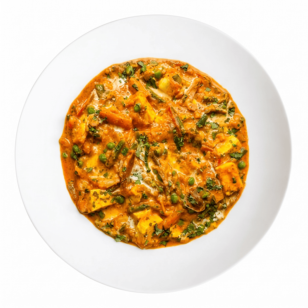 Veg Makhani