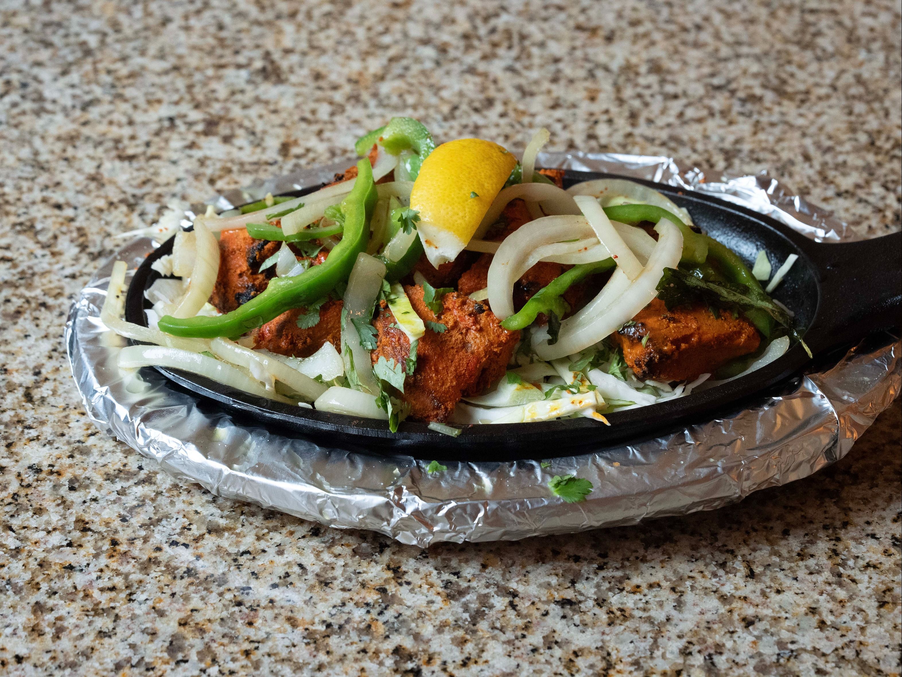 92 Sheikh Kabab