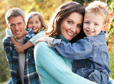 Family Law and Divorce Lawyers