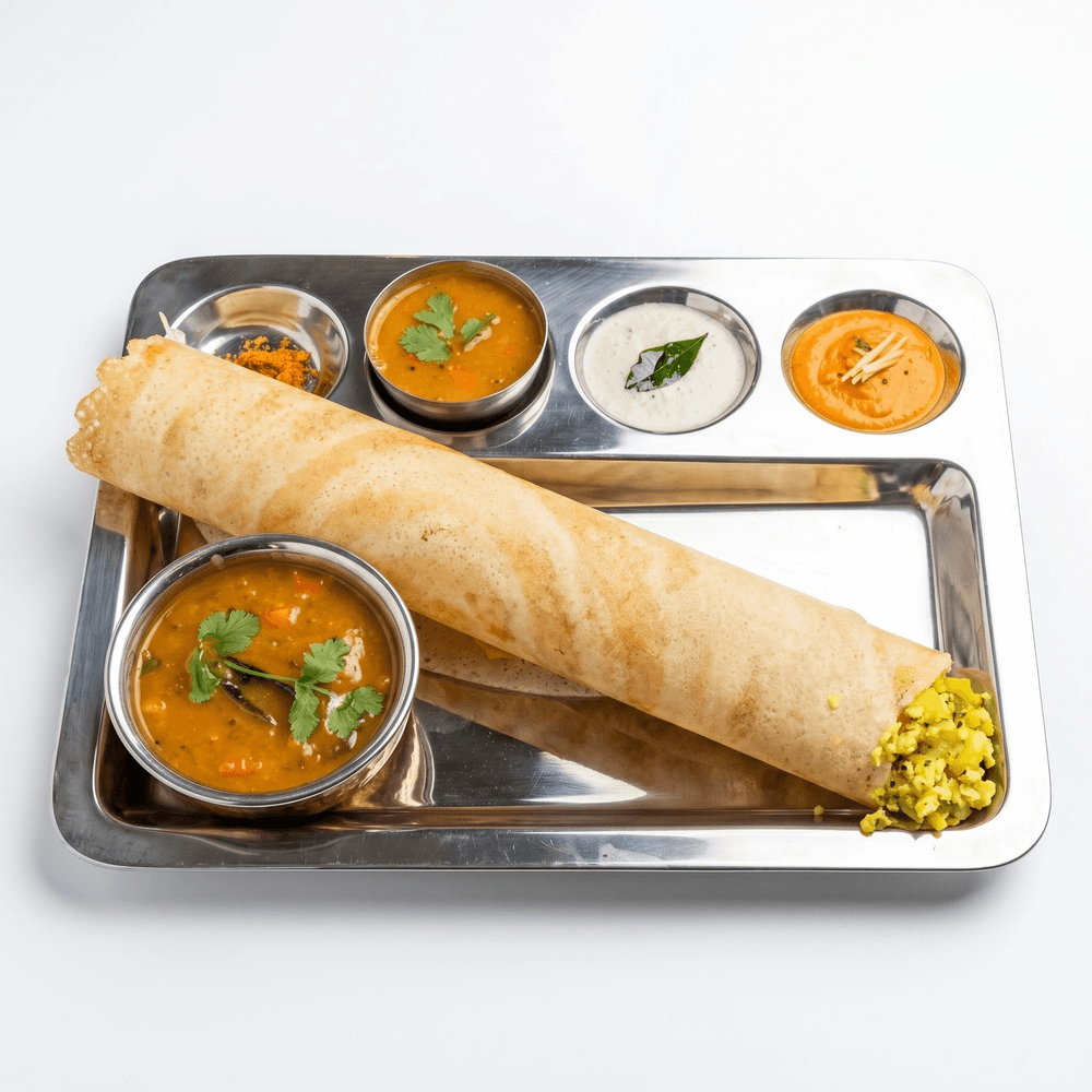 Masala Dosa