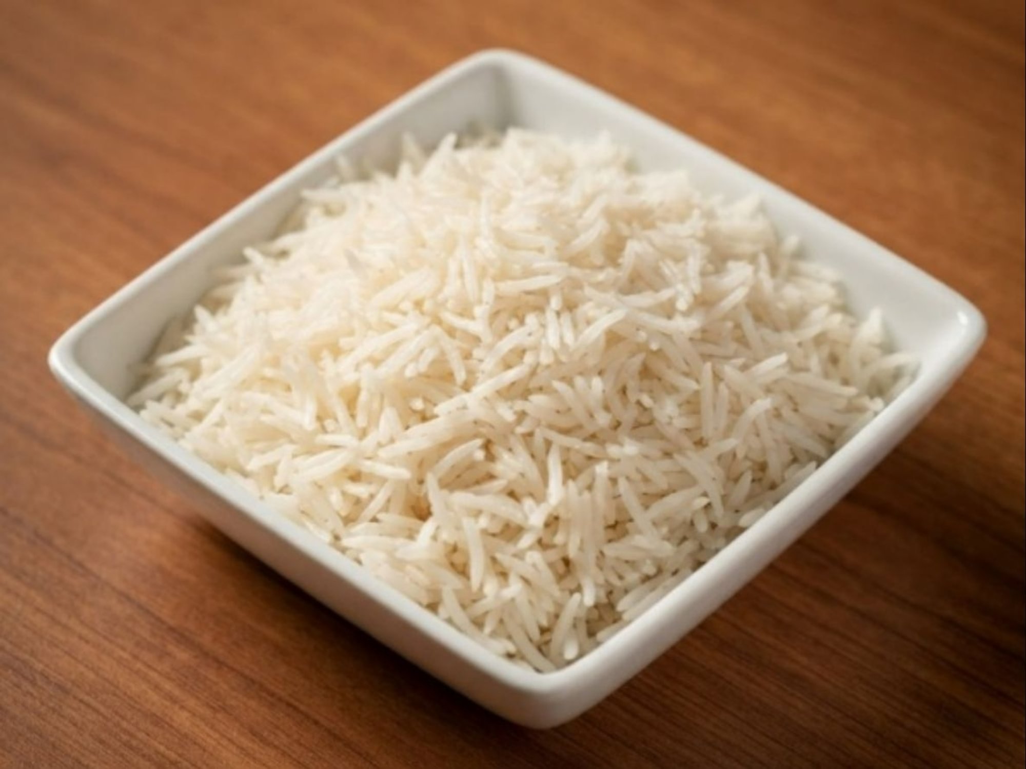 Basmati Rice