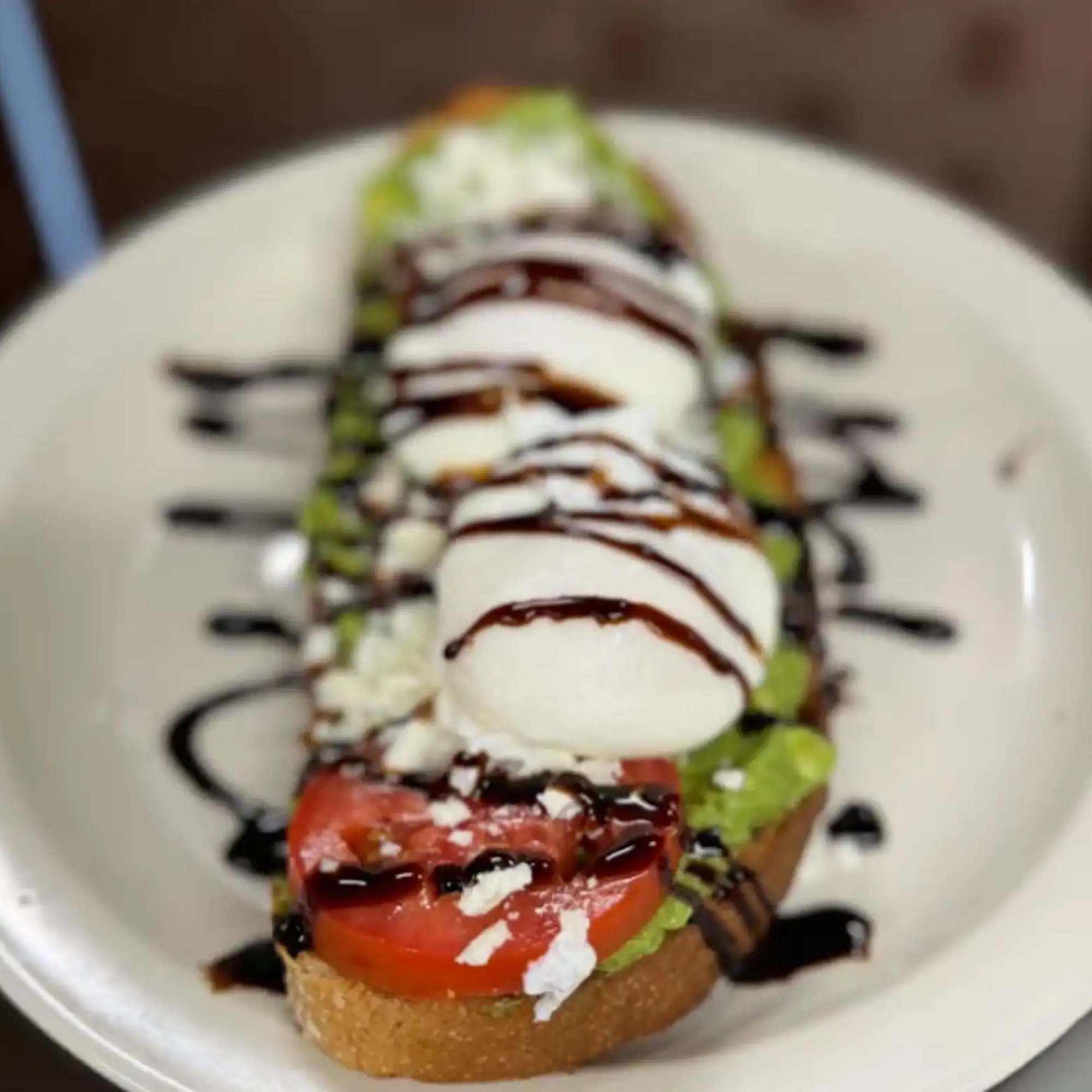 Avocado Toast