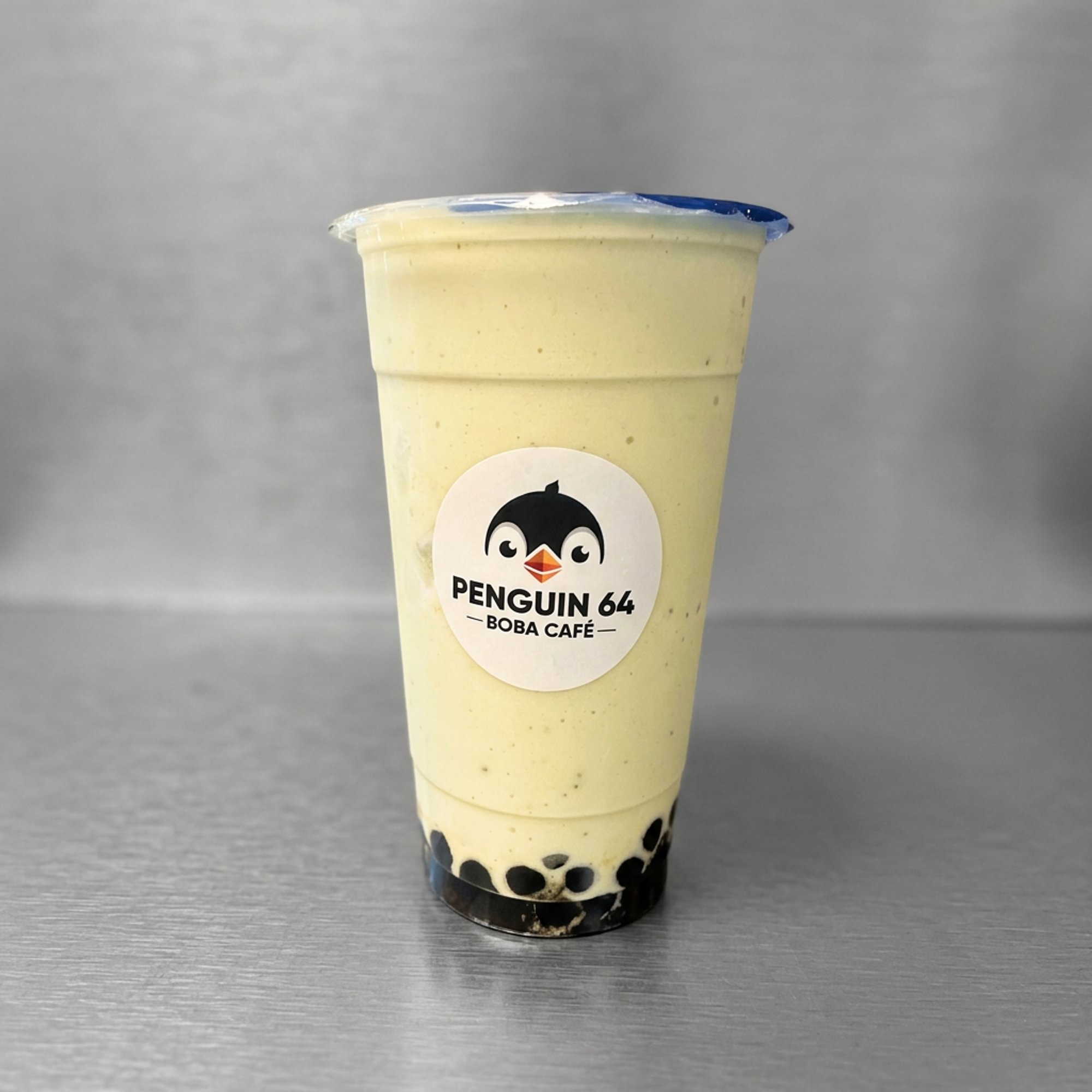 Avocado Smoothie