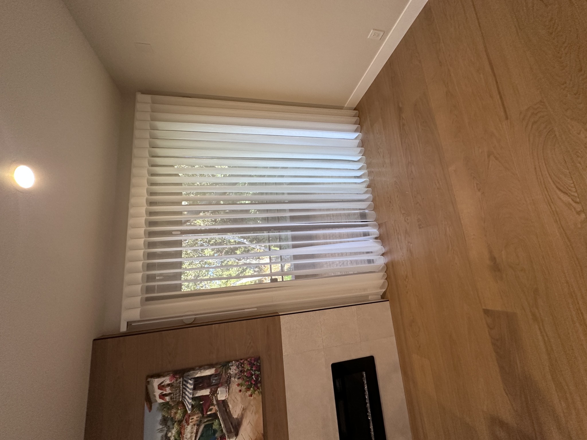 Budget Blinds of Palo Alto, Cupertino and Saratoga Image