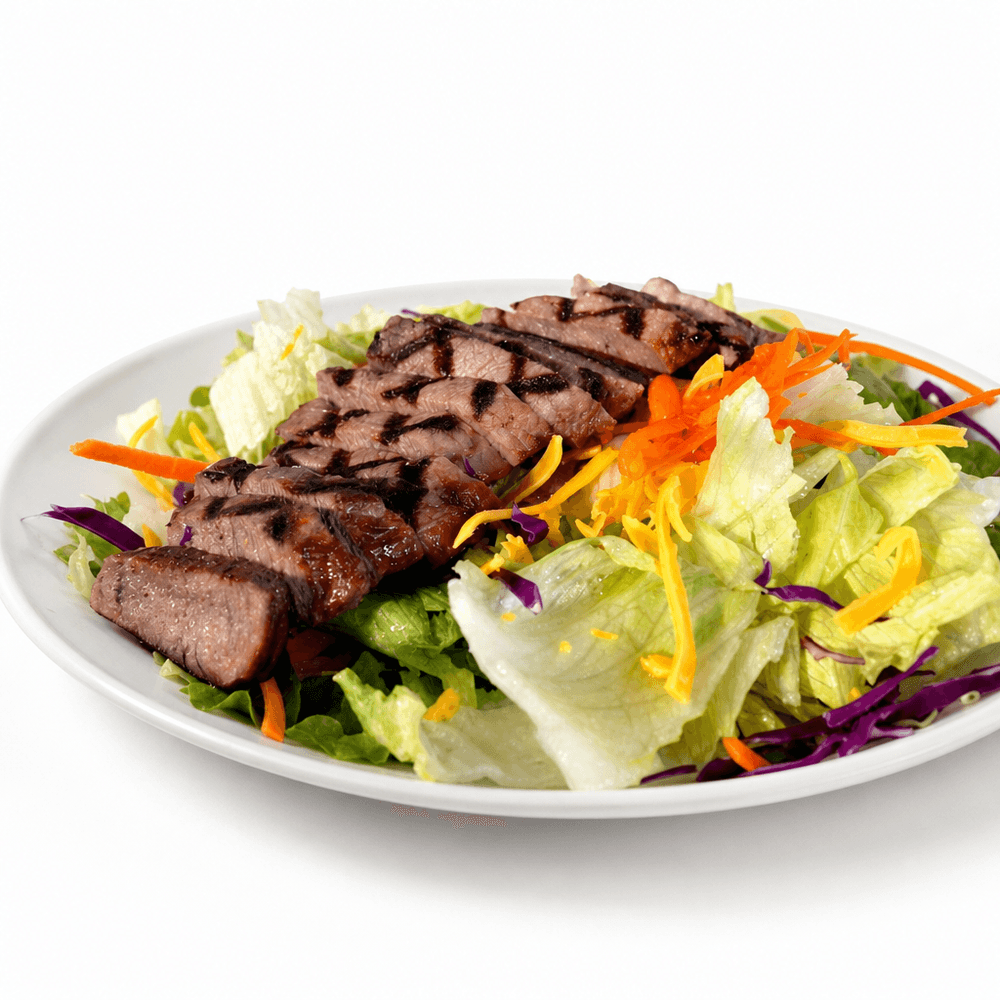 Angus Steak Salad