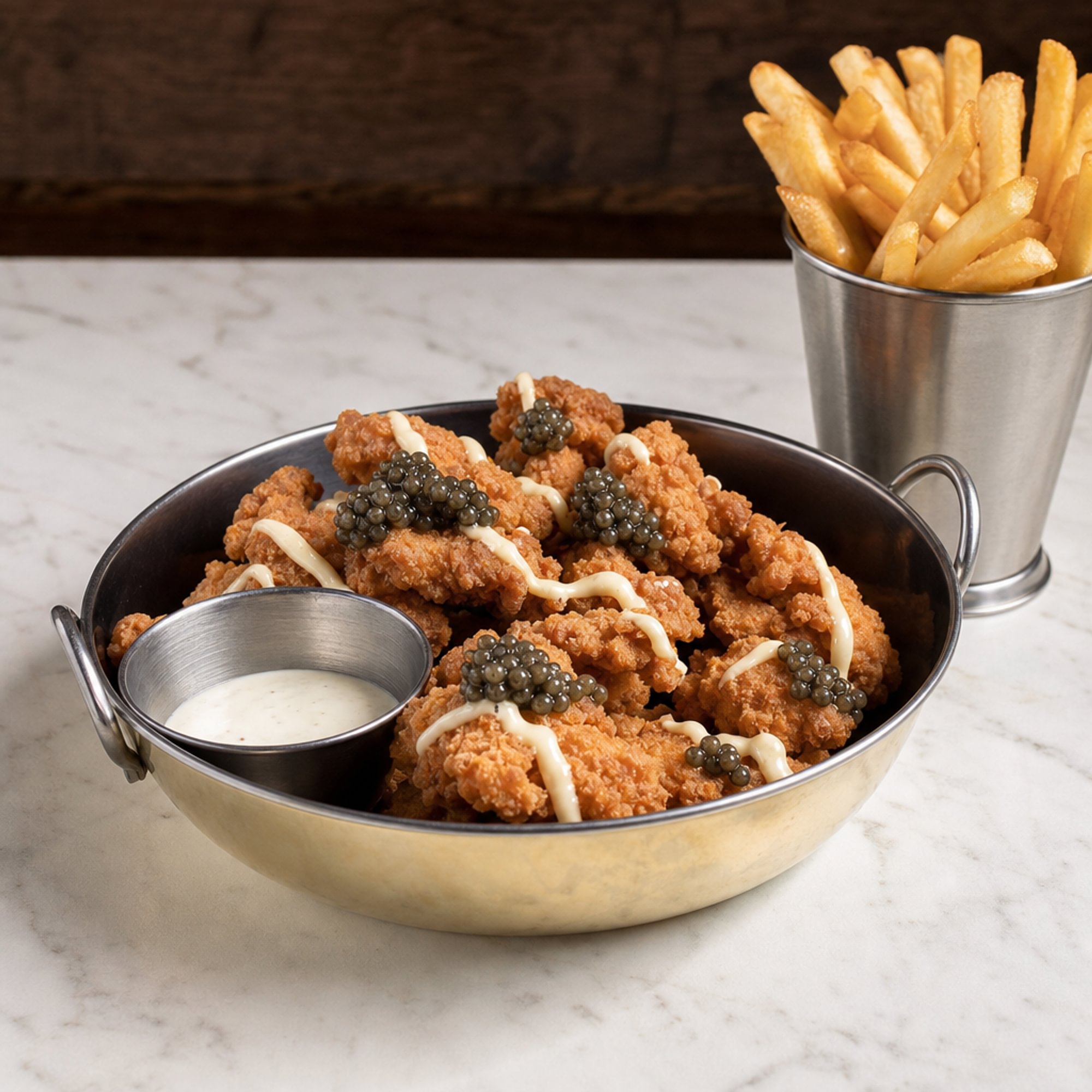 Chicken Bites