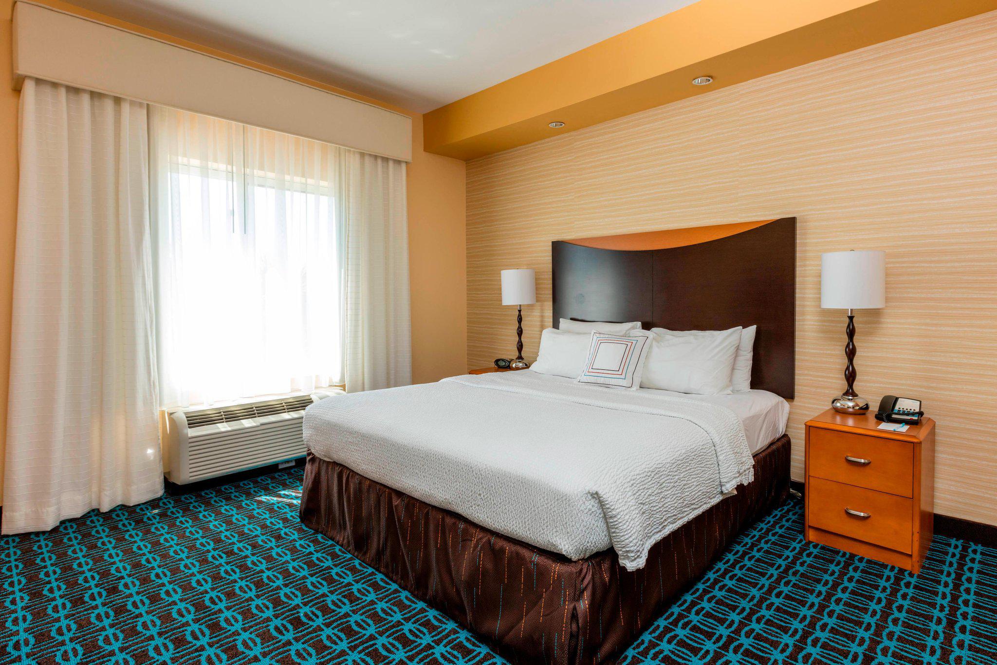 Fairfield Inn & Suites by Marriott Auburn Opelika Photo