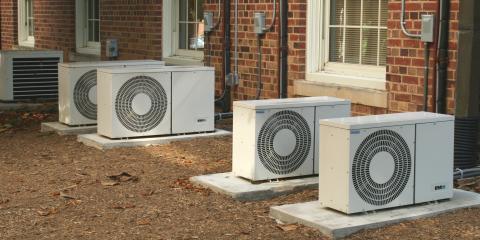 Ade Heating and Cooling, Inc Photo