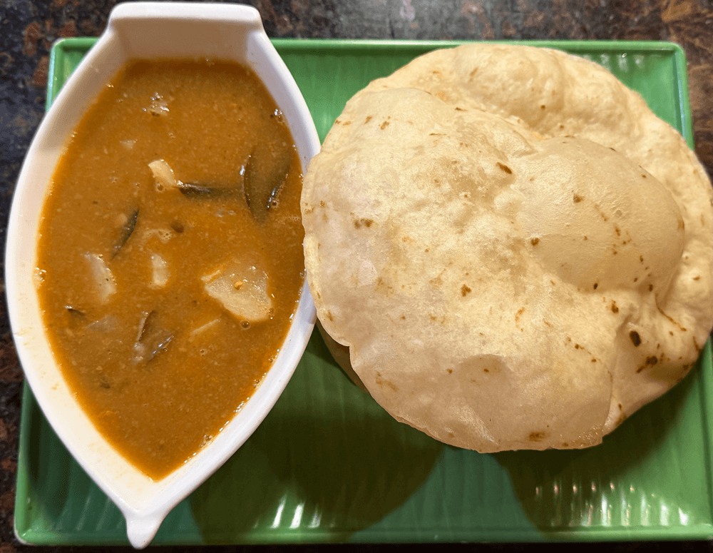 Poori