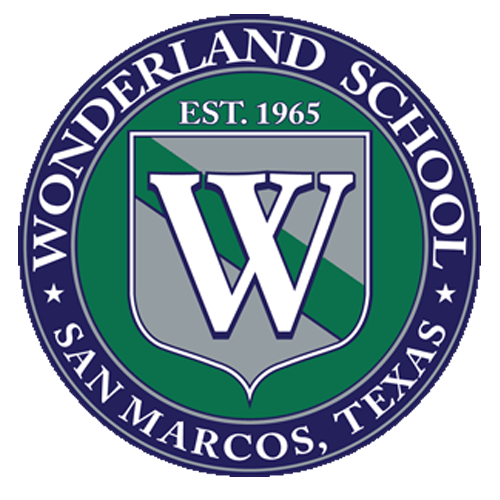 Wonderland School Logo