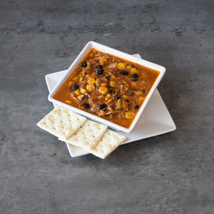 "Housemade" Soup of the Day