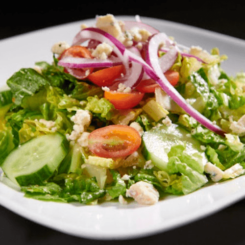 Romaine Salad