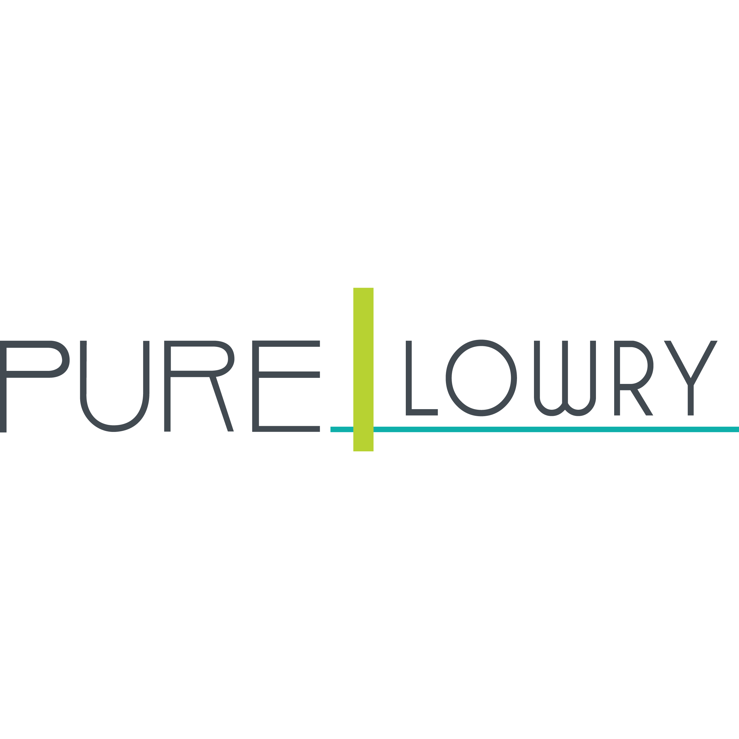 Pure Lowry
