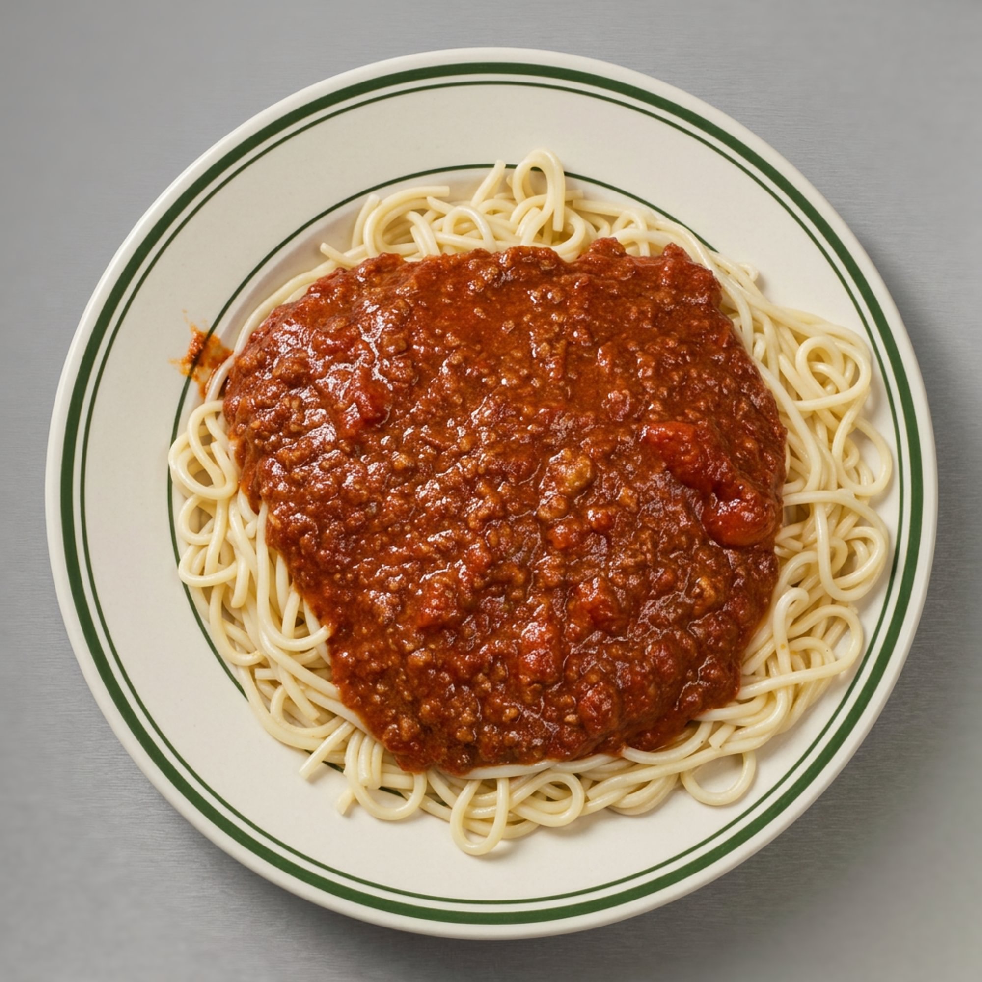 Spaghetti