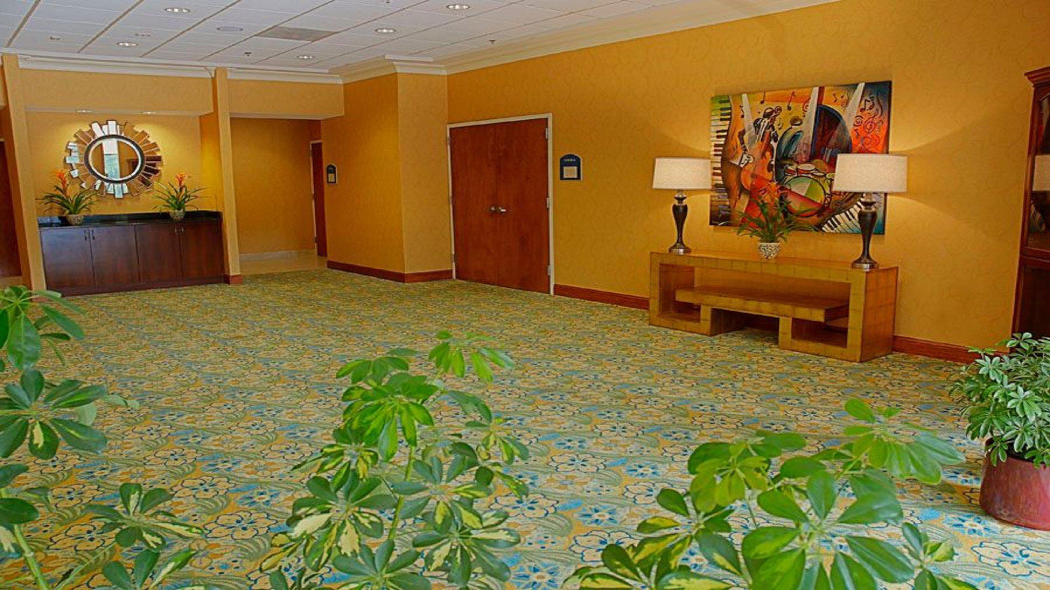 Holiday Inn & Suites Orlando SW - Celebration Area Photo