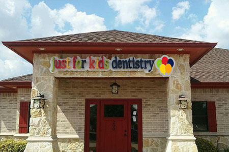 Just For Kids Dentistry Photo