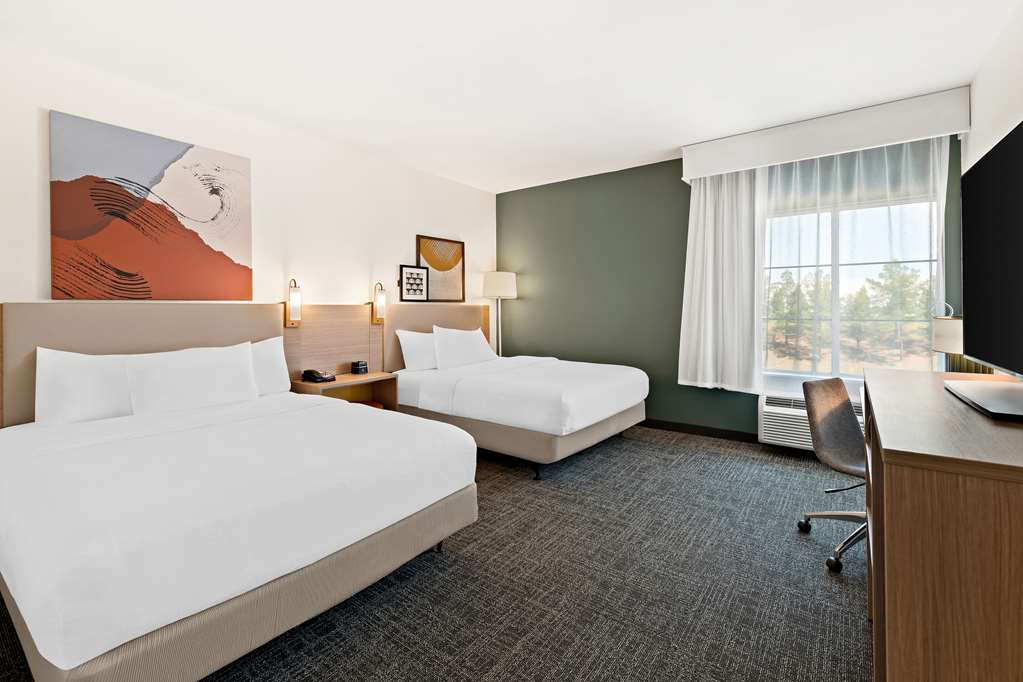 Spark by Hilton Little Rock West Image