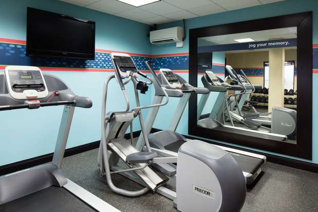 Images Hampton Inn Council Bluffs