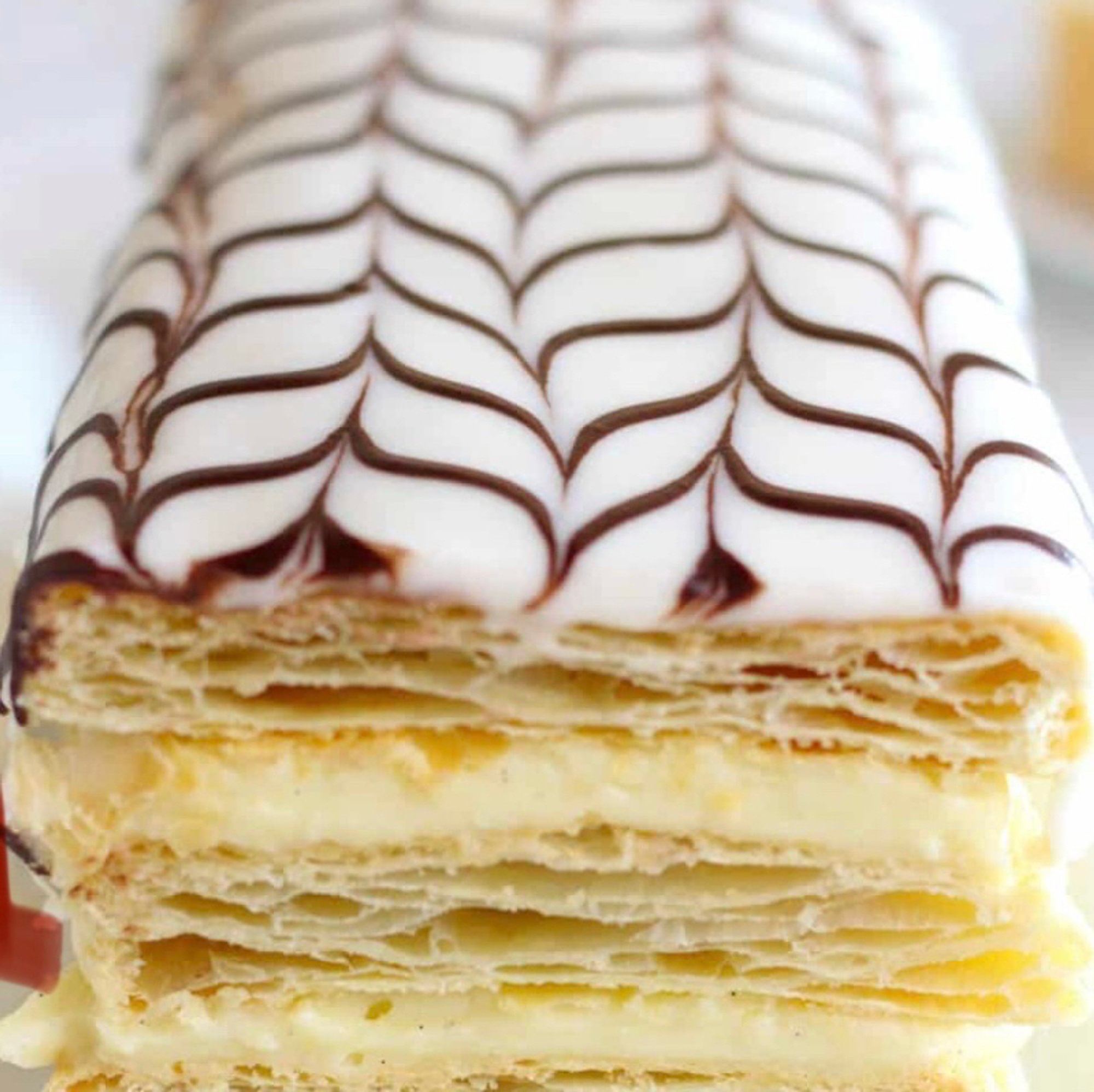 French Napoleon