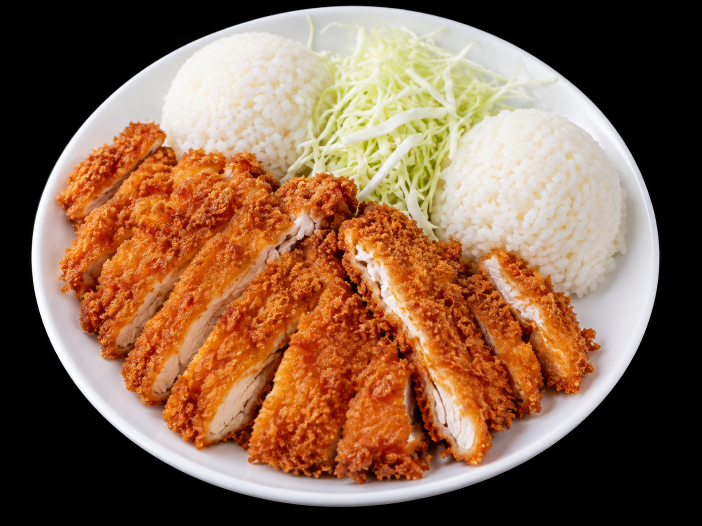 Chicken Katsu