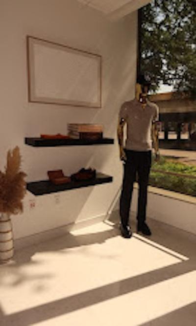Ham Deeb Luxury Menswear