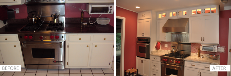 Kitchen Solvers of Northern Virginia Image