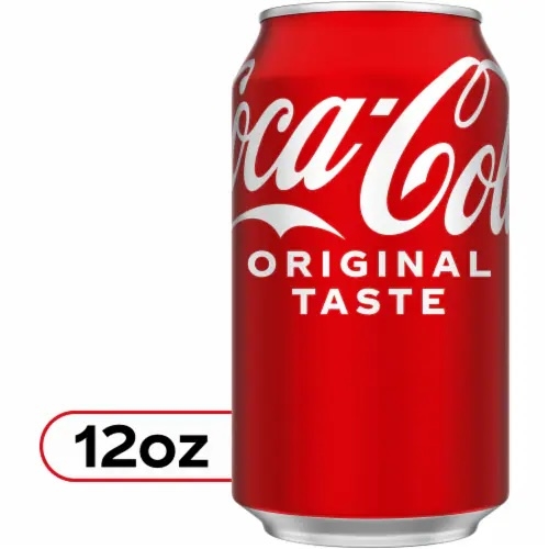 Can Soda