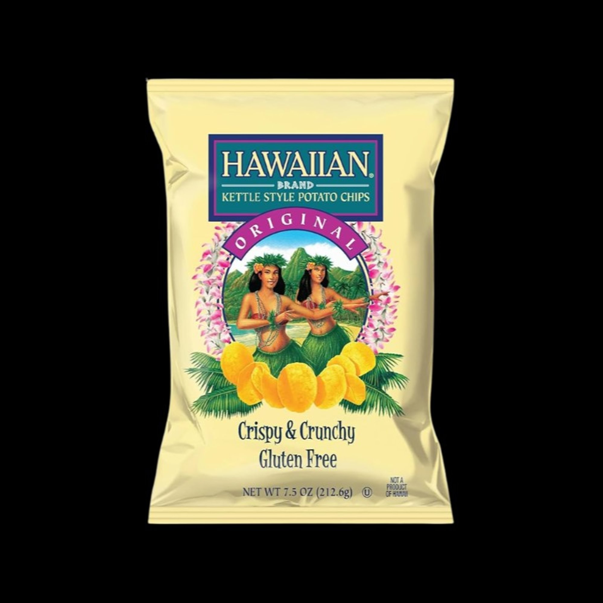 Hawaiian Chips Original