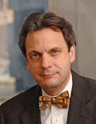 C. Ronald MacKenzie, MD