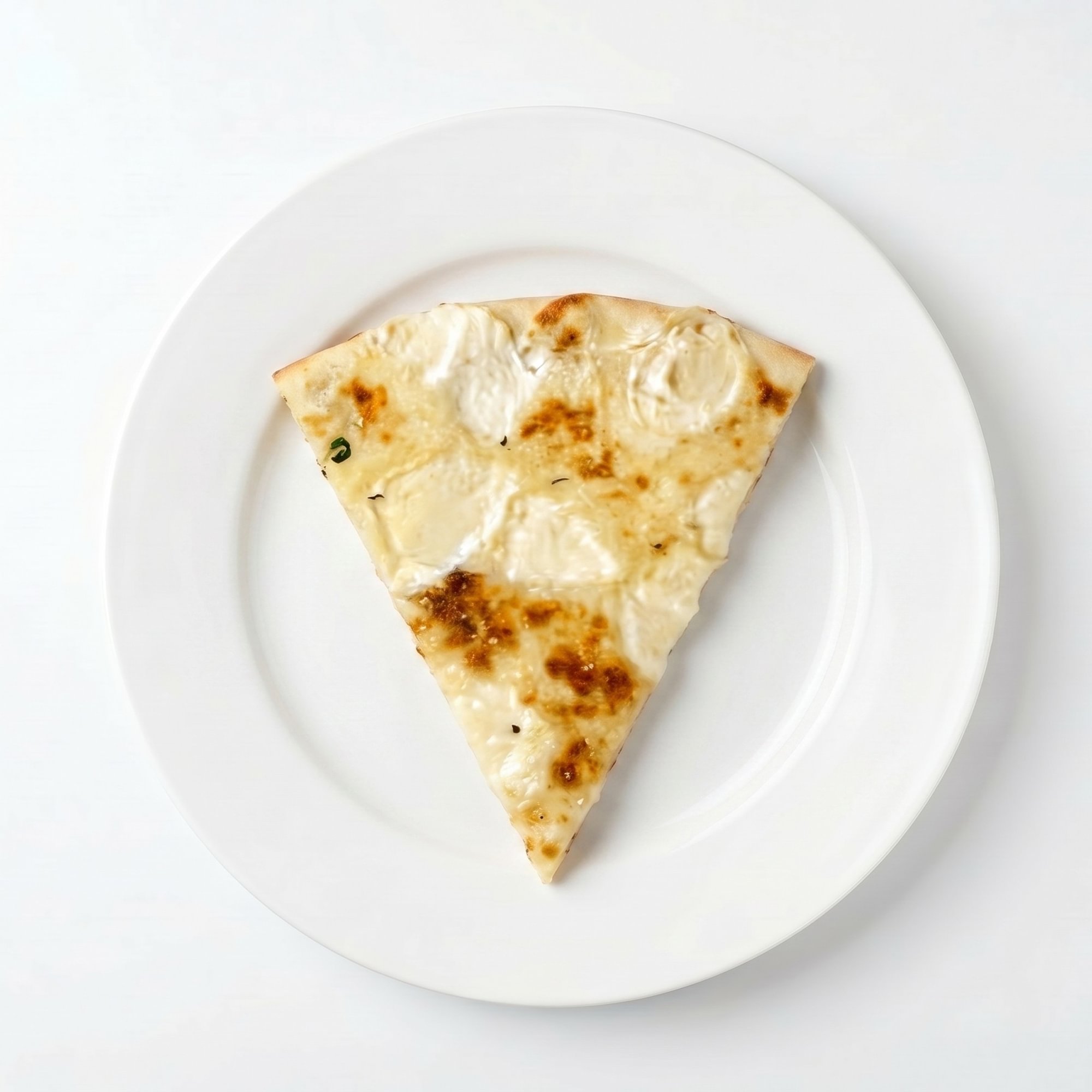 White Pizza