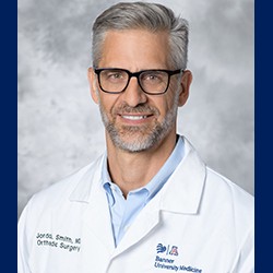 Jordan Smith, MD