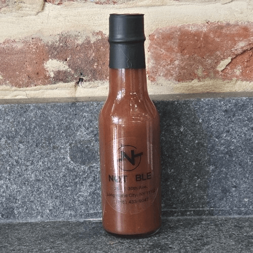 Jerk Sauce (5oz glass bottle)
