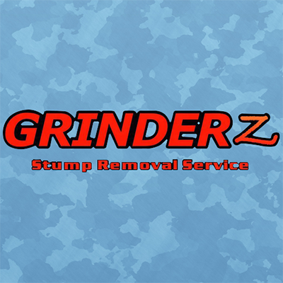 Grinderz Stump Grinding