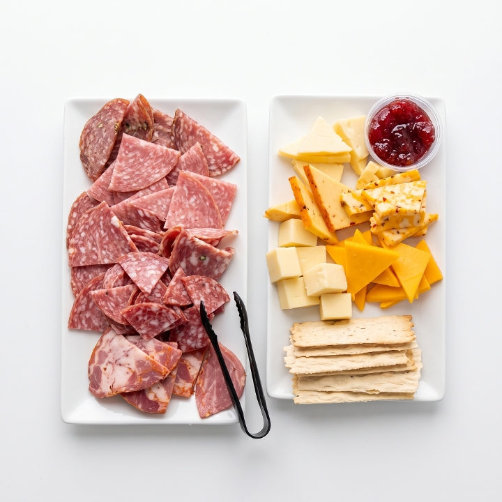 Charcuterie Board