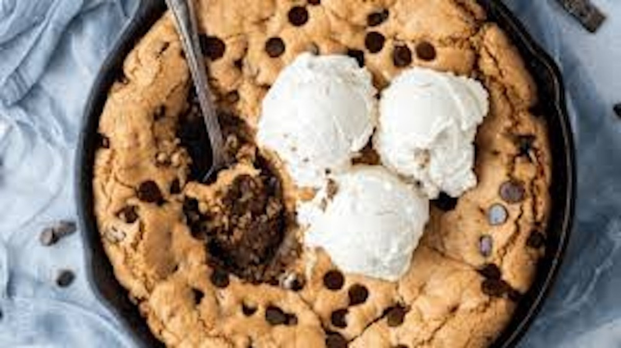 Pizookie