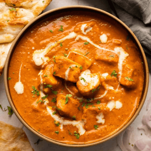 Paneer Butter Masala